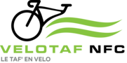 VeloTafNFC Logo
