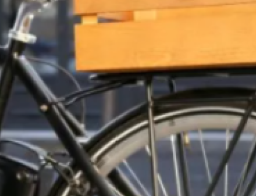 Le vélotaf, une pratique communautaire