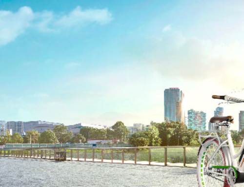 Reliable and valuable means of transport